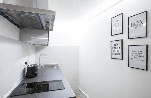 Rione V Ponte Apartment | My Piazza Navona Jacuzzi Suite Top Collection