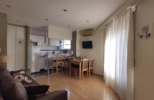 Flores Apartment | My Place Buenos Aires