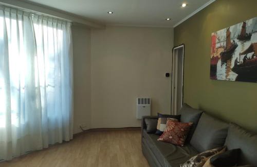 Flores Apartment | My Place Buenos Aires