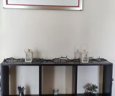 Larissa Apartment | My Place
