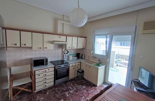 Larissa Apartment | My Place