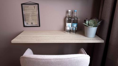 Schanzenviertel Hotel | MY PLACE Hotel