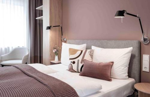 Schanzenviertel Hotel | MY PLACE Hotel