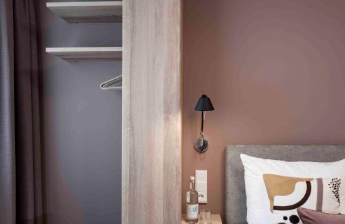 Schanzenviertel Hotel | MY PLACE Hotel