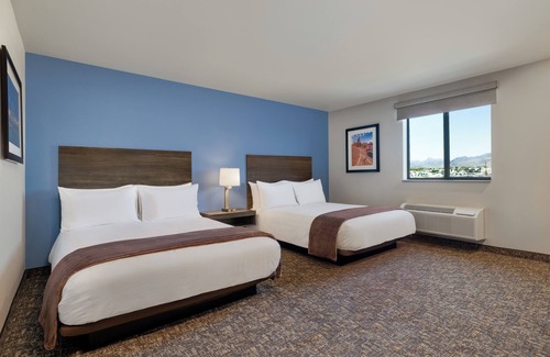 Seven Hills Hotel | My Place Hotel-Las Vegas South Henderson