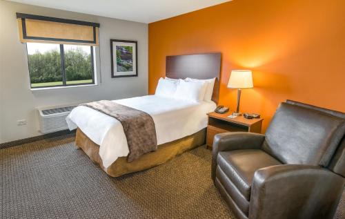 Sturtevant Hotel | My Place Hotel-Mount Pleasant, WI