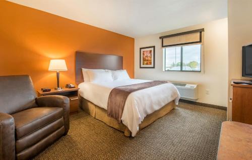 Twin Falls Hotel | My Place Hotel Twin Falls ID