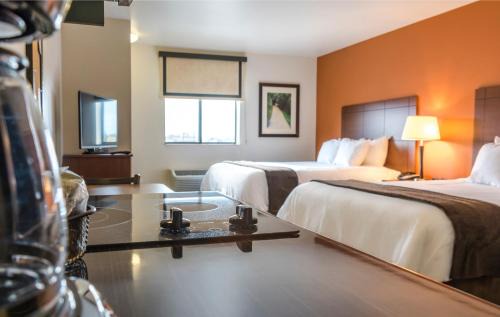 Twin Falls Hotel | My Place Hotel Twin Falls ID