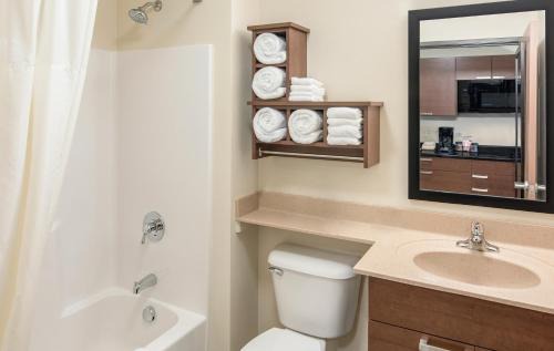 Twin Falls Hotel | My Place Hotel Twin Falls ID