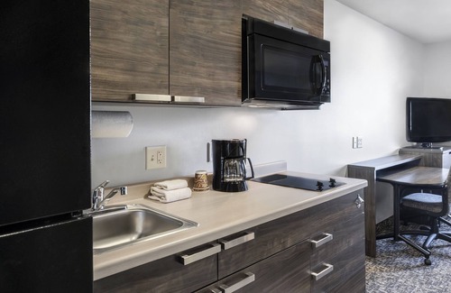 Vancouver Hotel | My Place Hotel - Vancouver, WA