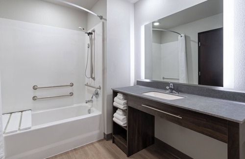 Vancouver Hotel | My Place Hotel - Vancouver, WA