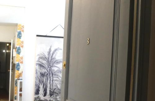 Le Rouet Apartment | MY PRADO Studio rénové Prado