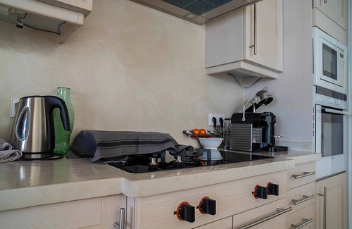 Cala Sant Vicente Villa | My Rental Homes - Villa Tagada with private pool, sea view and large terraces