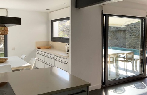 Cadaques Villa | My Rental Homes - Villa Luisa with private pool and garden