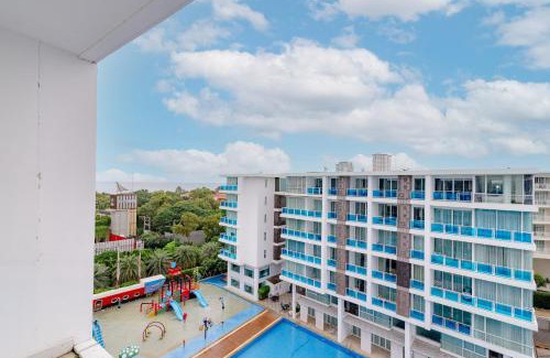 Khao Takiab Apartment | My Resort Beach Apartment