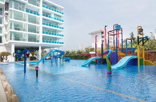 Khao Takiab Apartment | My Resort Beach Apartment