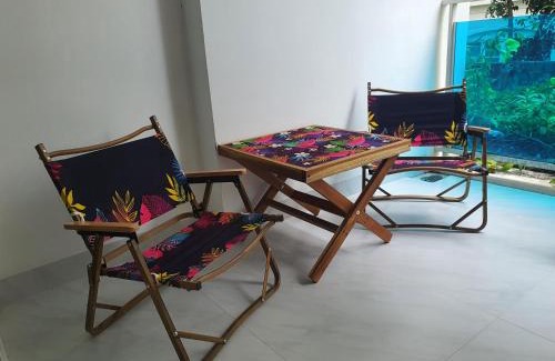 Khao Takiab Apartment | My Resort Condo Hua Hin F202
