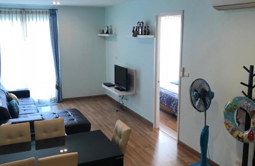 Khao Takiab Apartment | My Resort Hua-Hin