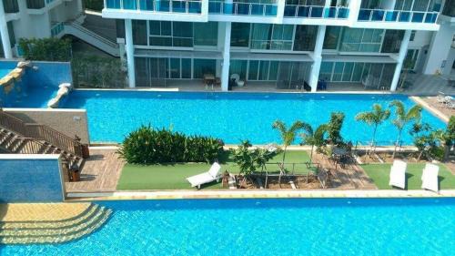 Khao Takiab Apartment | My resort HuaHin By U home