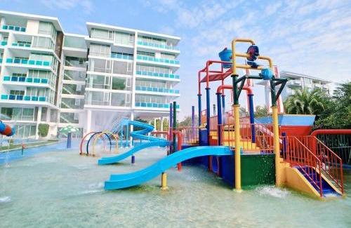 Khao Takiab Apartment | My resort HuaHin By U home