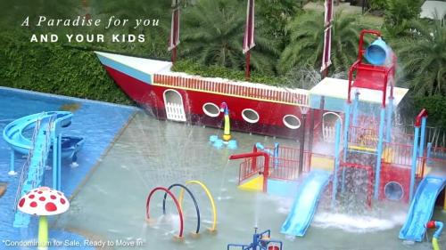 Khao Takiab Apartment | My resort HuaHin By U home