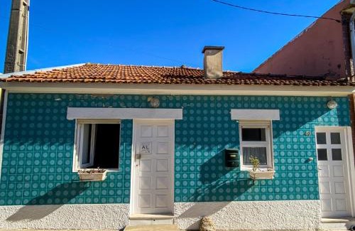 Vila Cha House | my secret beach.