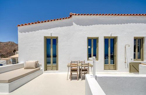 Serifos Apartment | My Secret Mojo 2