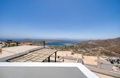 Serifos Apartment | My Secret Mojo 2