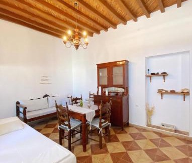 Serifos Apartment | My Serifos House