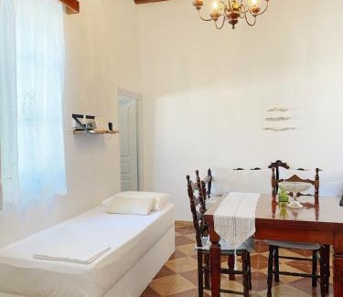 Serifos Apartment | My Serifos House