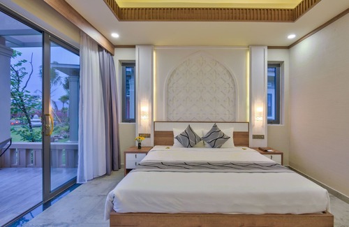 Duy Xuyen Hotel | My Son Heritage Resort And Spa