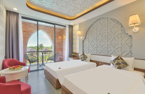 Duy Xuyen Hotel | My Son Heritage Resort And Spa
