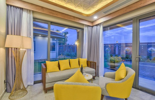 Duy Xuyen Hotel | My Son Heritage Resort And Spa
