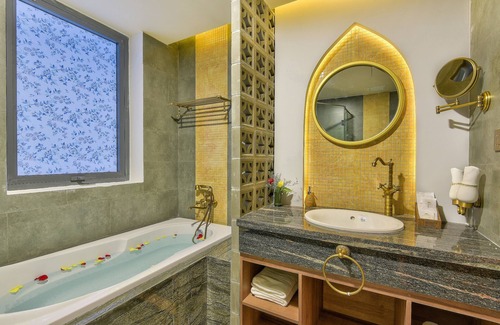 Duy Xuyen Hotel | My Son Heritage Resort And Spa