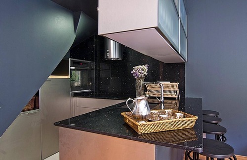 la Vila de Gracia Apartment | My Space Barcelona 6 apartments in the center of Barcelona with pool and terrace
