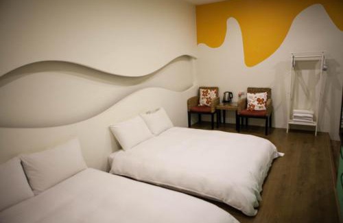 Taitung House | My Starry Bed and Breakfast