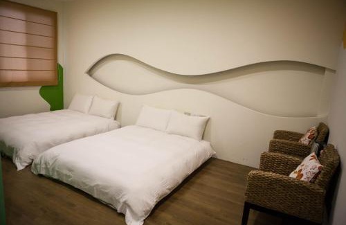 Taitung House | My Starry Bed and Breakfast