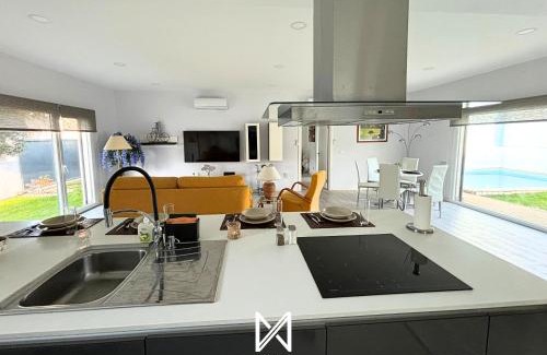 Sao Lourenco Villa | My Stay - Casa de Azeitão