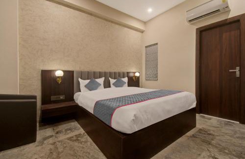 Malviya Nagar Hotel | My Stay Residency