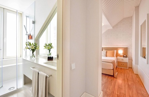 Chiado Hotel | My Story Hotel Ouro