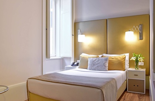 Chiado Hotel | My Story Hotel Ouro