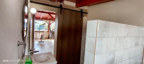 San Antonio Apartment | My Suite with views of Cali