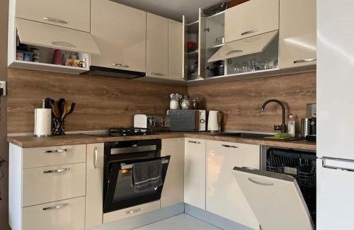 G.K. Bratya Miladinovi Apartment | My Sweet Home