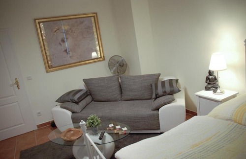 Oberbilk Apartment | My Sweet Home Düsseldorf