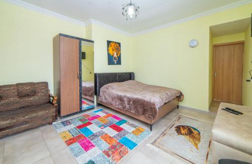 Bakuriani Apartment | My Sweet Home In Bakuriani