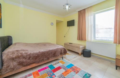 Bakuriani Apartment | My Sweet Home In Bakuriani