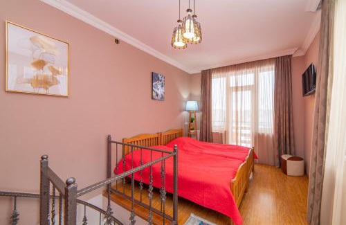 Bakuriani Apartment | My Sweet Home In Bakuriani