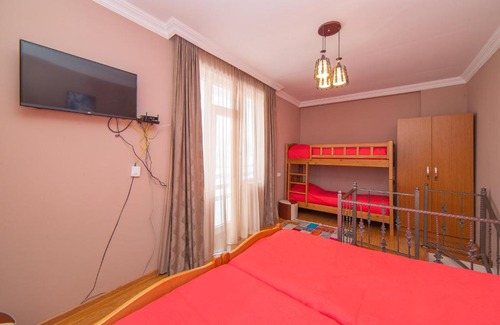 Bakuriani Apartment | My Sweet Home In Bakuriani