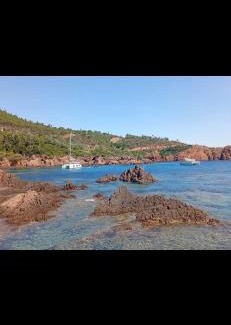 Le Dramont Other | My Sweet Lodge