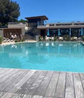 Le Dramont Other | My Sweet Lodge